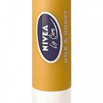 Бальзам "молоко и мёд" от Nivea