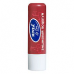 Бальзам для губ "Вишнёвый поцелуй" от Nivea