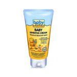 Нежный детский крем Baby sensitive cream от Babyline