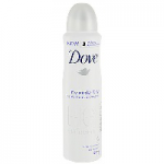 Дезодорант-спрей от Dove 