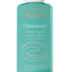 Очищающий матирующий лосьон для лица «Клинанс» от Avene