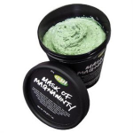 Мегамятная маска для лица от Lush