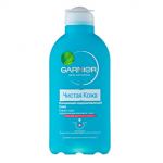 Тоник для лица Skin Naturals pure от Garnier