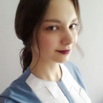 Valeriya Lebedeva