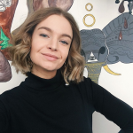 Антонина Борзова