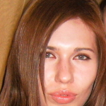I love make up
