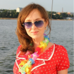 JuliyaJazz