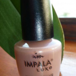 Лак для ногтей Luxe (оттенок № 146) от Impala