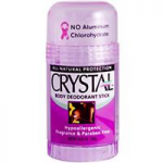 Дезодорант-стик от Crystal Body Deodorant