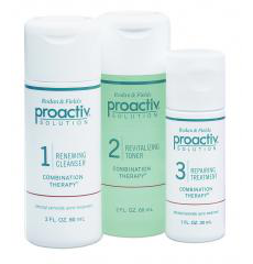 Система борьбы с акне № 1 в мире Proactiv Solution наконец в России!