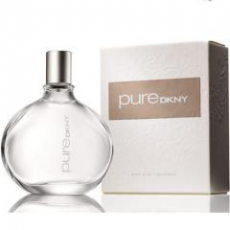 Новый аромат Pure DKNY эксклюзивно в ИЛЬ ДЕ БОТЭ!