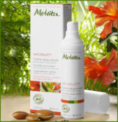 Melvita представляет новую антивозрастную линию Naturalift