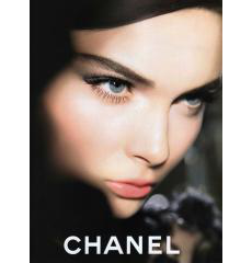 Sublime de Chanel новая тушь от Chanel 