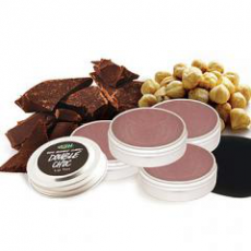 Новинки осени-зимы 2010/11 от Lush
