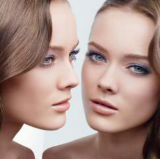 Коллекция макияжа Soulful Eyes Collection 2011 от Chanel