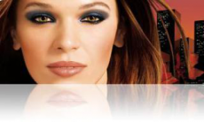 Осенняя коллекция The Body Shop Smoke & Fire Collection for Fall 2010