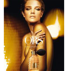 Рождественская коллекция 2010 Guerlain: Les Ors
