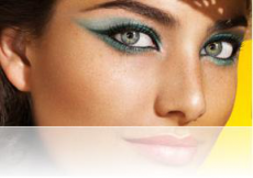 Коллекция макияжа Baked-To-Last Colours от The Body Shop