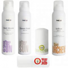 Новинки от Trendy Sun 