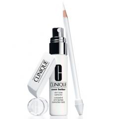 Новинки осени: уход и макияж от Clinique