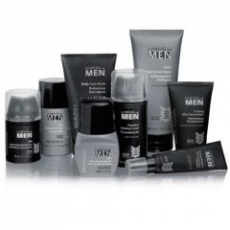 Новинки ухода для мужчин Lumene For Men