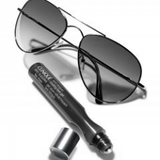 Новинка в мужской линии Clinique: Гель-антистресс для кожи вокруг глаз Skin Supplies For Men Anti-Fatigue Cooling Eye Gel