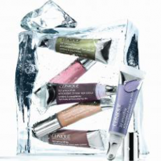 Новинка Clinique: Кремовые тени Lid Smoothie Antioxidant 8-Hour Eye Colour