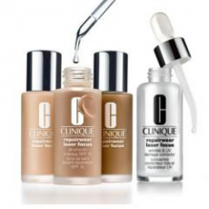 Новинки из серии Repairwear от Clinique