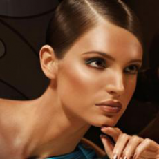 Летняя коллекция Aqua Glow Bronzing от Artdeco