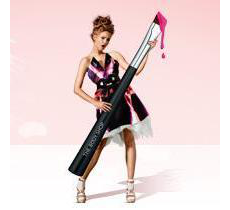 Лимитированная весенне-летняя коллекция Brush with Fashion от The Body Shop