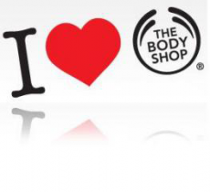 The Body Shop приходит в Новосибирск!
