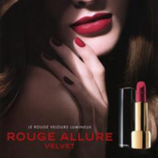Новая помада Chanel Rouge Allure Velvet + новые оттенки лака для ногтей и матовый топ