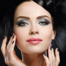 Новинка от Bourjois: Жемчужный квинтет теней для глаз Eye Pearls