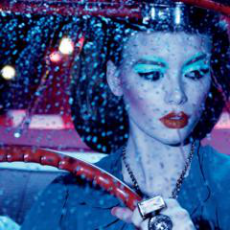 Осенняя коллекция макияжа MAC Styledriven Collection