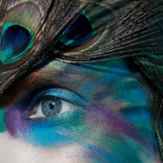 MAC Peacocky Collection for Spring 2011 уже в продаже