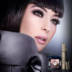 Новинка от Dior: палитры теней 5-Couleurs Lift 