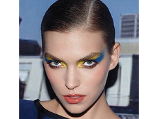 Яркие краски с коллекцией макияжа Summer 2011 makeup collection от Yves Saint Laurent