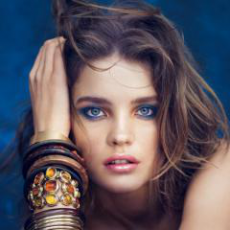 Летняя этническая коллекция Guerlain Terra Inca Makeup Collection Summer 2011