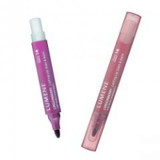 Новинка от Lumene: Lingonberry Lasting Lip Stain & Balm - Ультрастойкая помада-фломастер + Увлажняющий бальзам для губ в одной упаковке