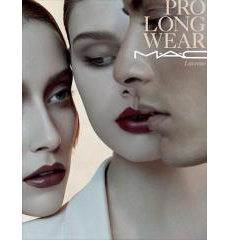 Pro Longwear от MAC