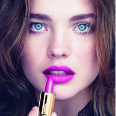 Новинка от Guerlain помада Rouge Automatique уже в продаже