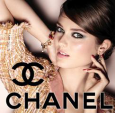 Косметическая коллекция Chanel Fall 2013 Superstition