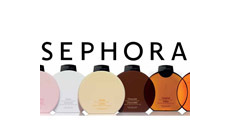 Новая банная линия Sephora