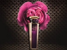 Новый парфюм Lancome Tresor Midnight Rose Elixir D’Orient