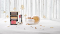Рождественская коллекция Guerlain Neiges et Merveilles Christmas Collection 2015-2016