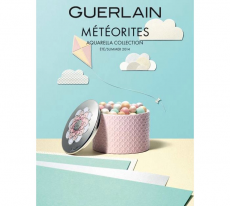 Новинка для лета 2014 от Guerlain "Guerlain Meteorites Aquarella"