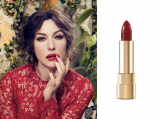 Dolce & Gabbana представляет новую коллекцию оттенков губной помады Classic Cream Lipstick