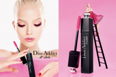 Летняя коллекция 2014 от Dior - "Addict IT"