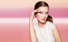 Весення коллекция Les Harmonies de Printemps Makeup Collection for Spring 2012 от Chanel 