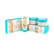 Новая серия средств DEAD SEA NATURALS от Planeta Organica
